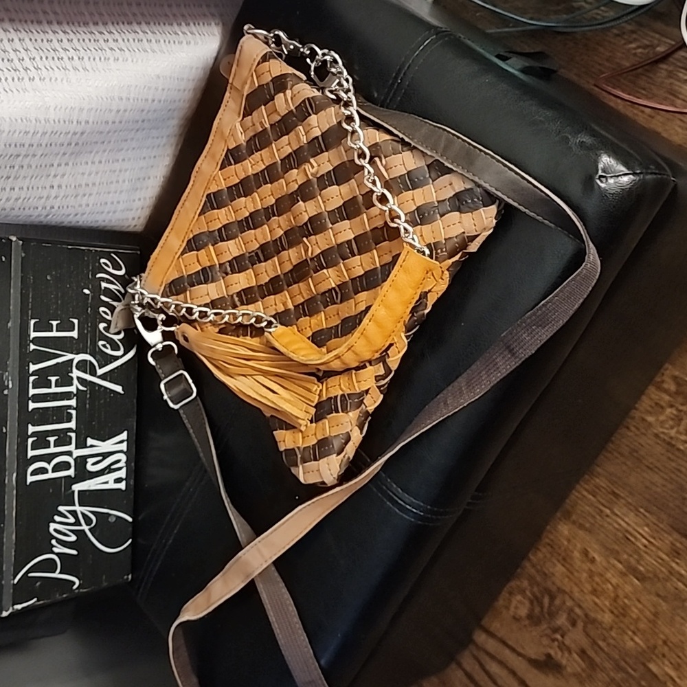 Crossbody